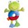 Greifling Frosch Fredi