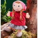 Handpuppe Gretelchen
