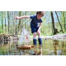 Terra Kids Katamaran-Bausatz