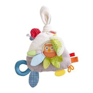 Spielkissen Guck-guck