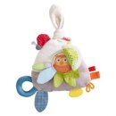 Spielkissen Guck-guck