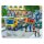 Puzzles In der Stadt