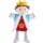 Handpuppe Prinz Emir
