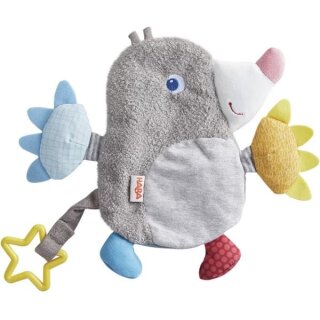 Entdeckertuch Maulwurf