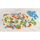 Socken Zocken Jubiläums-Edition mit echten Socken