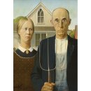 Wood - American Gothic