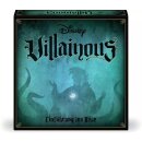 Disney Villainous: Einführung ins Böse