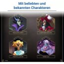 Disney Villainous: Einführung ins Böse