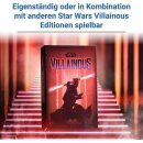 Star Wars Villainous: Endlich Rache