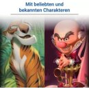 Disney Villainous: Jetzt gibts Saures