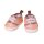 Puppen-Glitzer-Sneakers, rosa, Gr. 30-34 cm