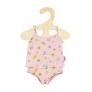 Puppen-Unterwäsche Prinzessin Emily, Gr. 28-35 cm
