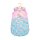 Puppen-Schlafsack Einhorn Emil & Fee Emma, Gr. 28-35 cm