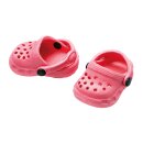 Puppen-Clogs, klein, Gr. 28-33 cm