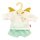 Puppen-Outfit Schutzengel "Hope", Gr. 35-45 cm