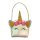 Puppentasche "Einhorn"
