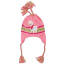 Puppen-Mütze Alpaka Oskar, Gr. 35-45 cm