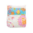 Puppenwindeln, klein, 3 Stück, Gr. 28-35 cm,...