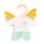 Puppen-Outfit Schutzengel "Hope", Gr. 20-25 cm