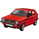 GOLF (1974-83)