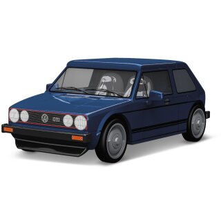 GOLF GTI 1976