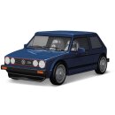 GOLF GTI 1976