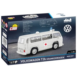 T2B KRANKENWAGEN