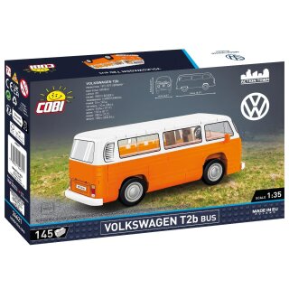 T2B BUS