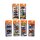 Matchbox Fahrzeuge 5er Geschenkset Sortiment