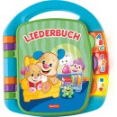 Fisher-Price Lernspaß Liederbuch