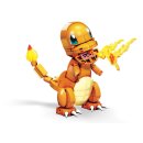 MEGA Pokémon Glumanda