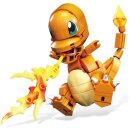 MEGA Pokémon Glumanda