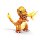 MEGA Pokémon Glumanda