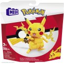 MEGA Pokémon Pikachu