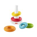 Fisher-Price Eco Farbring Pyramide