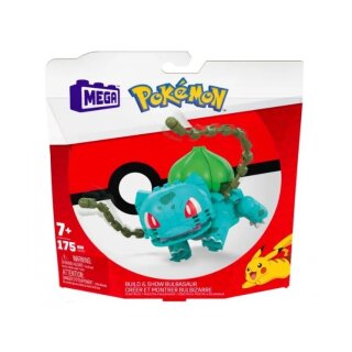 MEGA Pokémon Bisasam