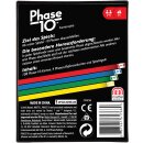 Phase 10 Kartenspiel