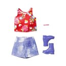 Barbie Fashions Complete Looks Sortiment