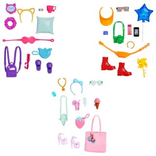 Barbie Fashions Pack Sortiment