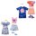 Barbie Fashions 2er-Pack Sortiment im Thekendisplay