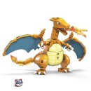 MEGA Pokémon Glurak