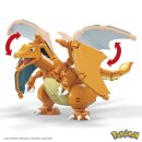 MEGA Pokémon Glurak