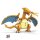 MEGA Pokémon Glurak