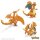 MEGA Pokémon Glurak