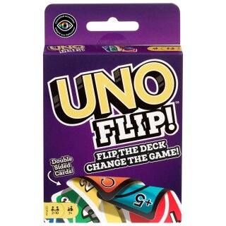 UNO Flip! (sprachneutral)