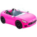 Barbie Glam Cabrio