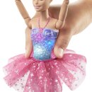 Barbie Dreamtopia Zauberlicht Ballerina