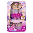 Barbie Dreamtopia Zauberlicht Ballerina