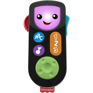 Fisher-Price Lernspaß Smart TV Fernbedienung