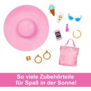 Barbie Strandtag Barbie